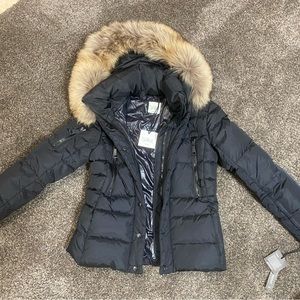 SAM NY Women’s size Large - Goose Down puffer